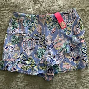 Lilly Pulitzer Skort